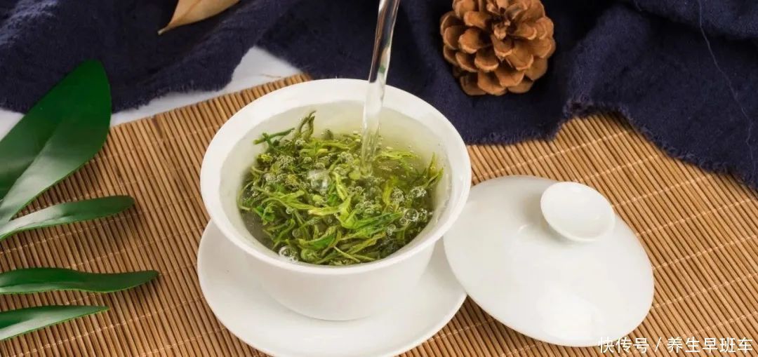 营养|茶里2片它,1杯胜过13杯的营养!这么多年我们都白喝了!