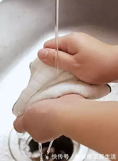 下水道|让你的家干净再干净的10个小窍门