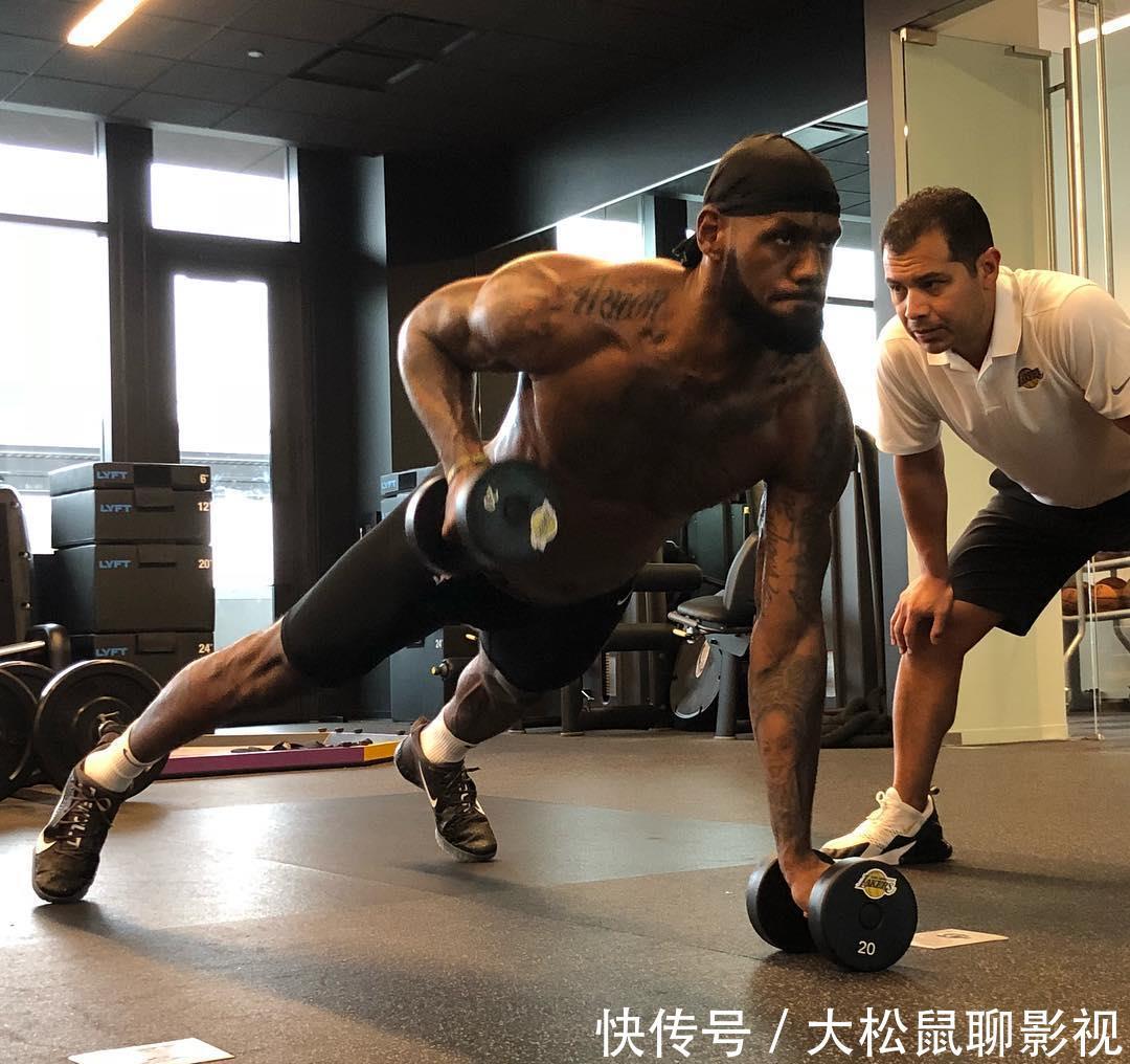 训练者|健身训练者的福音，力量增长是否有捷径？