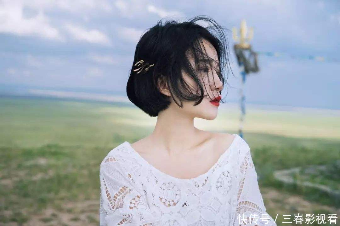 刘海|40岁女人巨显老的发型,这3种发型谁留谁土气,太影响颜值和美