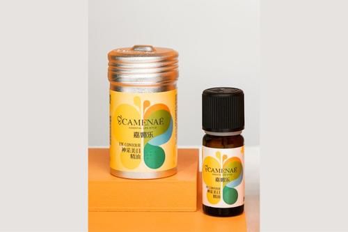 眼部护理赛道细分，何以取胜？