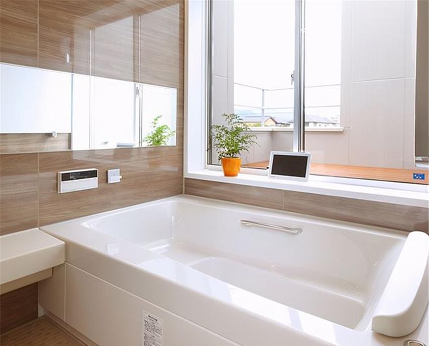 卫生间|日本人的卫生间，有哪些人性化设计？网友：6个细节设计值得学习