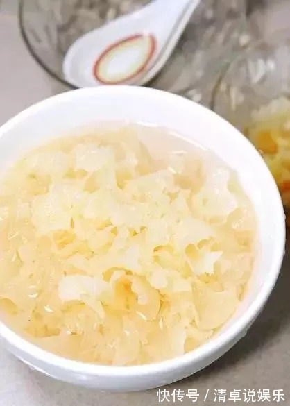 紫葡萄干|秋季干燥,需要补气血,真正补气血的不是红糖红枣,而是他们!