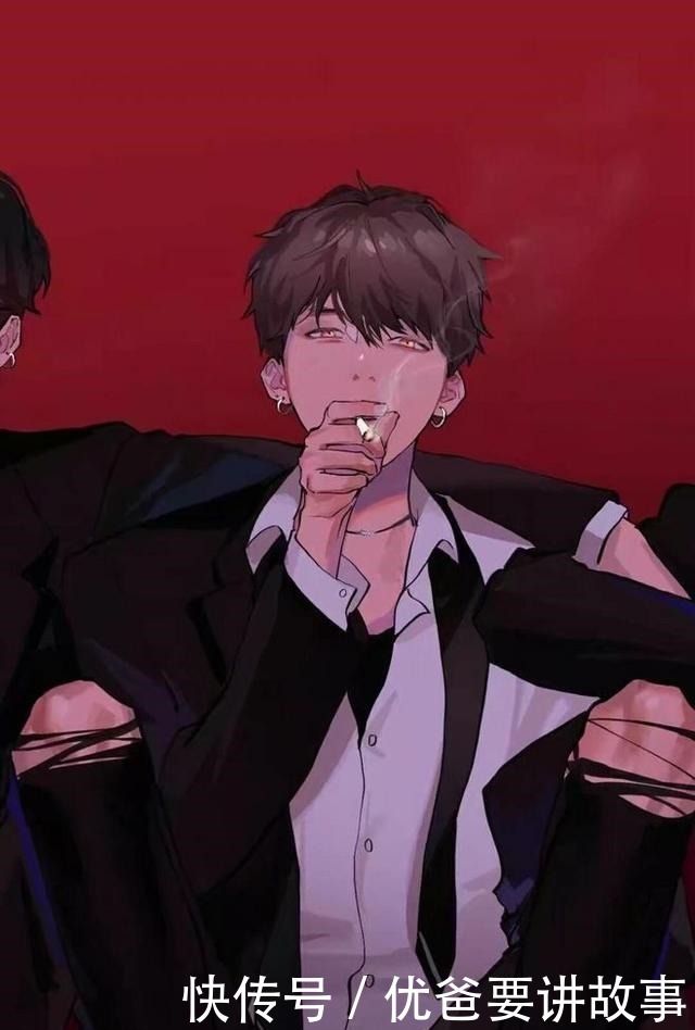 美文|耽美文推荐虐恋深情,一起走过了15年的陪伴