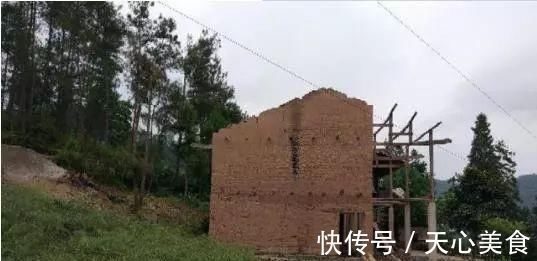 完工|实拍丨80后回乡替父母盖房养老,40万小别墅成全村最豪宅
