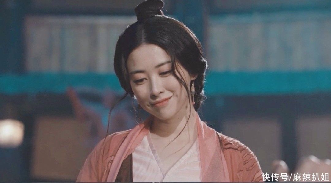 新《天龍八部》差到難以啟齒，一看導(dǎo)演瞬間懂了：常規(guī)操作而已