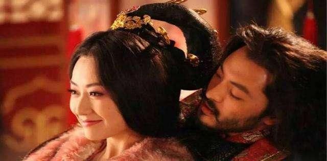 魅力|历史上最有魅力的美女，是6个皇帝的嫔妃，李世民是她最后的归宿