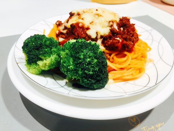 意大利|意大利肉酱面