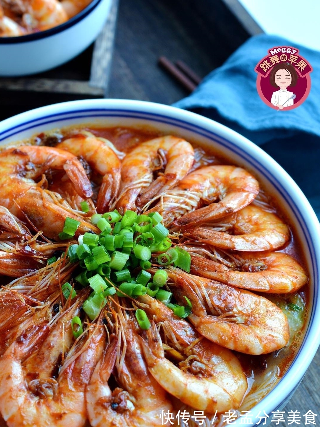 天冷就爱吃这道香辣菜，比肉还受欢迎，低脂少油盐，筷子都没离盆