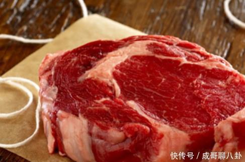 新鲜|买牛肉,”行家“认准这3块买,新鲜细嫩口感好,商家忽悠不到你