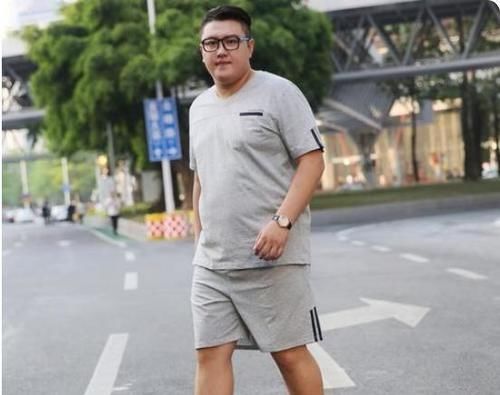 运动|山东一男子，每天坚持夜跑5公里，一年后，他得到了什么？