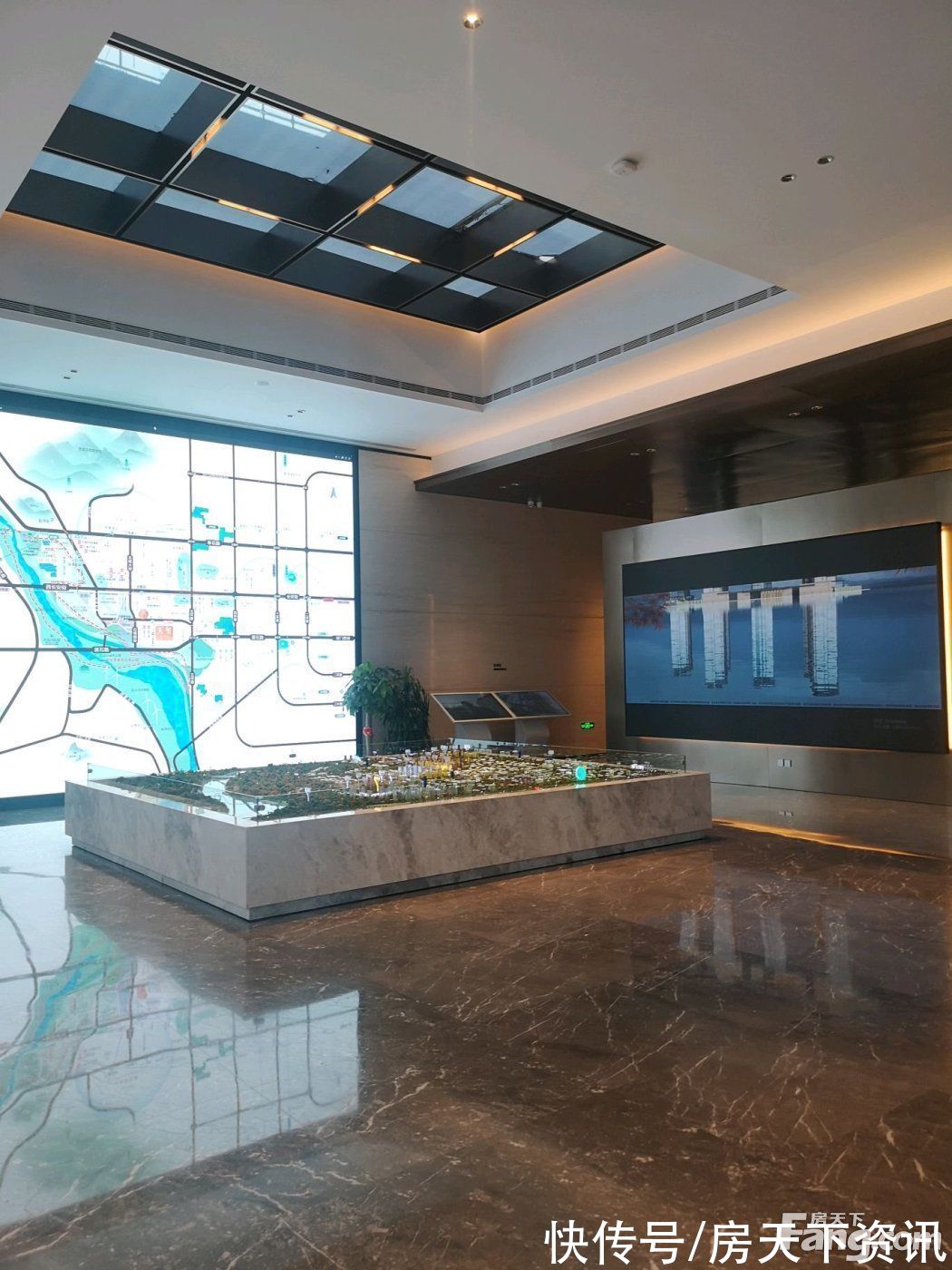 天玺|中海首钢·天玺新拍现场图片,实时了解楼盘新动态