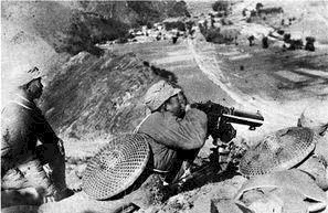 解放事业|他是开国元帅的外甥，7岁成最小红军，为祖国解放事业奉献一生