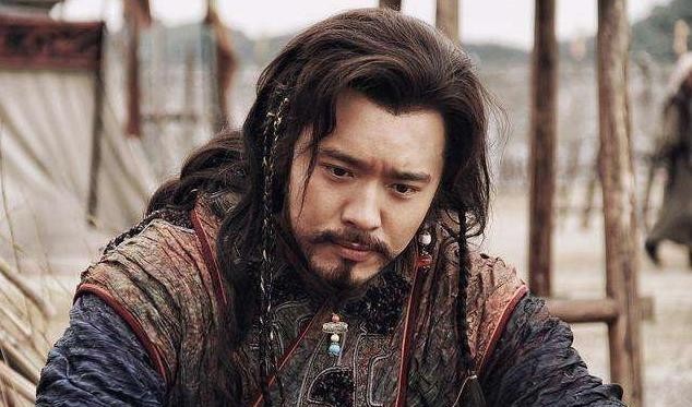 “岂曰无衣,与子同袍”,《无衣》的背后是吴、楚荡气回肠的战争