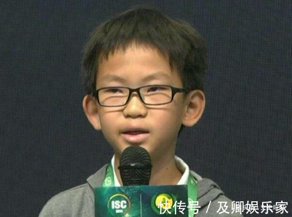 漏洞|13岁被称“黑客”的孩子8岁写代码,后提交360漏洞,后来如何