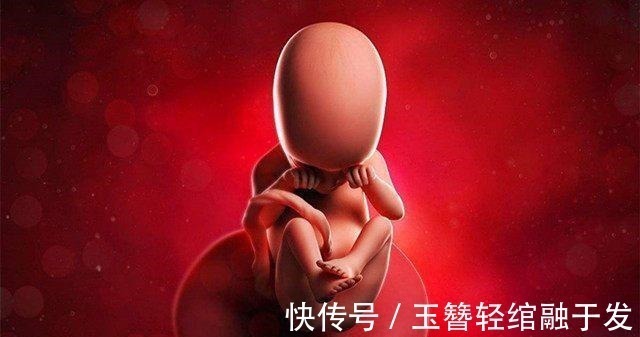 妈妈|孕期有这几种反应,是胎儿在“喊疼”,准妈妈别忽略