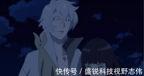 鸣人|火影忍者:5次无耻的场景,奇拉比看穿纲手