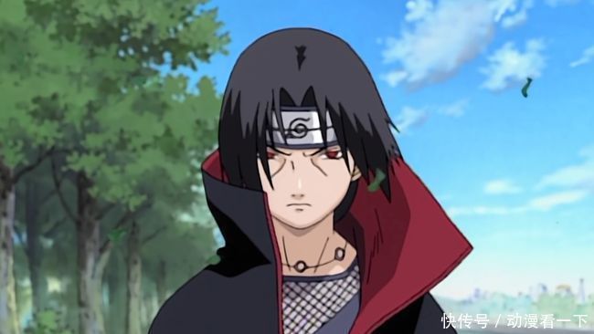 宇智波鼬的所作所为之中,有哪些是自相矛盾的?鼬真是个英雄吗?