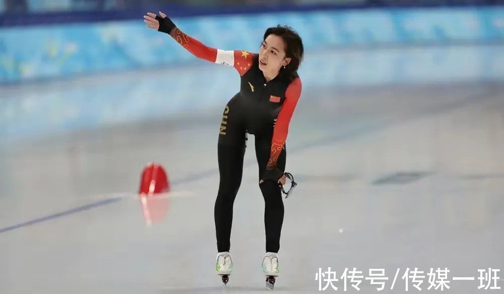武大靖|冬奥会运动员颜值担当：“治愈系”范苏圆出圈，瓦利耶娃冰上女王
