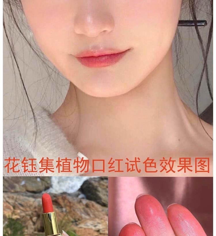 显白 如何正确涂抹口红?适合素颜和淡妆使用的显白口红推荐