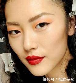 这4种“眼型”的女生,不化妆颜值也很高,看眼睛就被迷住了