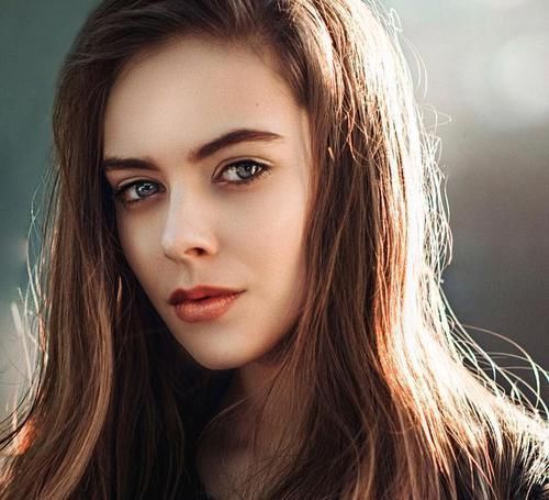 摆脱|女生脸上有这3个'美人穴',每天坚持按一按,两月后摆脱黄脸婆