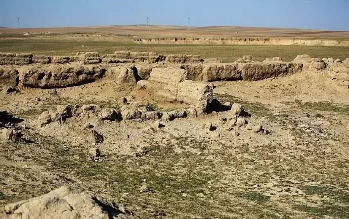 文化|穿越千年 寻找固阳怀朔古城的记忆