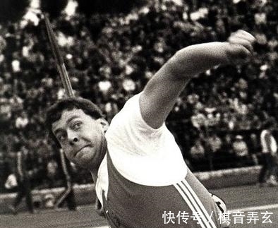 霍恩|体坛历史上唯一个永久性世界纪录,无人能打破,你知道是什么吗?