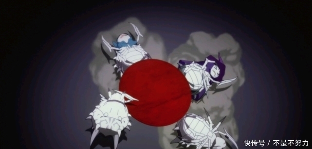 转生成蜘蛛：转生番还是美食番？蜘蛛子的声优也是蛮累的