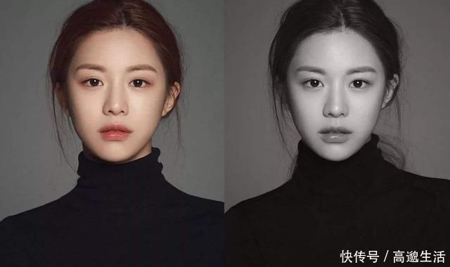 唇线|女孩脸上有这5“线”，长大后颜值不会低，是标准的美人坯子