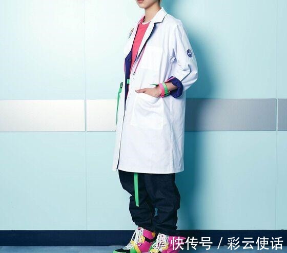 假面骑士|假面骑士粉丝也很难驾驭 羞耻度爆表的ex-aid主题运动鞋公开!