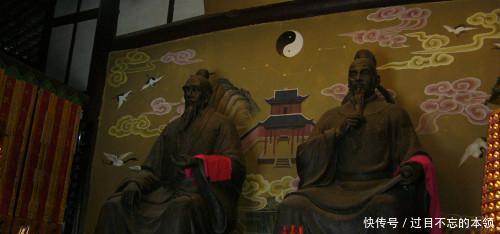 泄露天机|因为袁天罡泄露天机,李世民要杀武则天,但因此人放过了武则天!