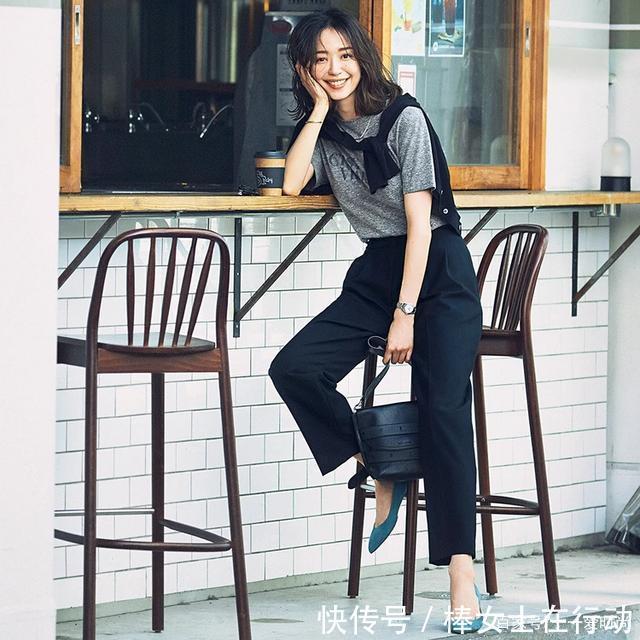 贵衣服≠时尚,掌握“季节感”的2要素,平价服装也能穿得时髦高级