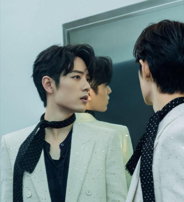 小飛俠|“蝦圈”大型遛蝦現場,期待的神秘嘉賓是肖戰(zhàn)等不到可別失望呦