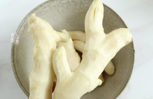 糖醋姜|三伏天将至,每天早上吃2片“它”,赶走湿气,精神饱满过夏天