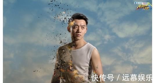 李晨、鄭愷和楊穎，請你們不要在《跑男》里“混工資”了！