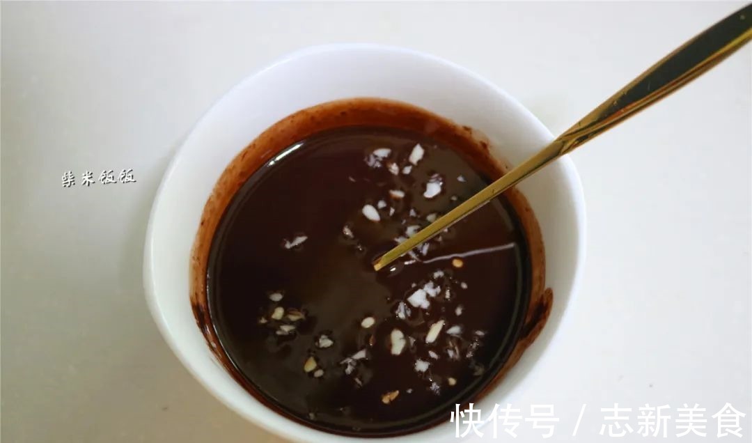 巧克力|夏天超火的脆皮雪糕,做法原来这么简单,学会在家做吧,太好吃了