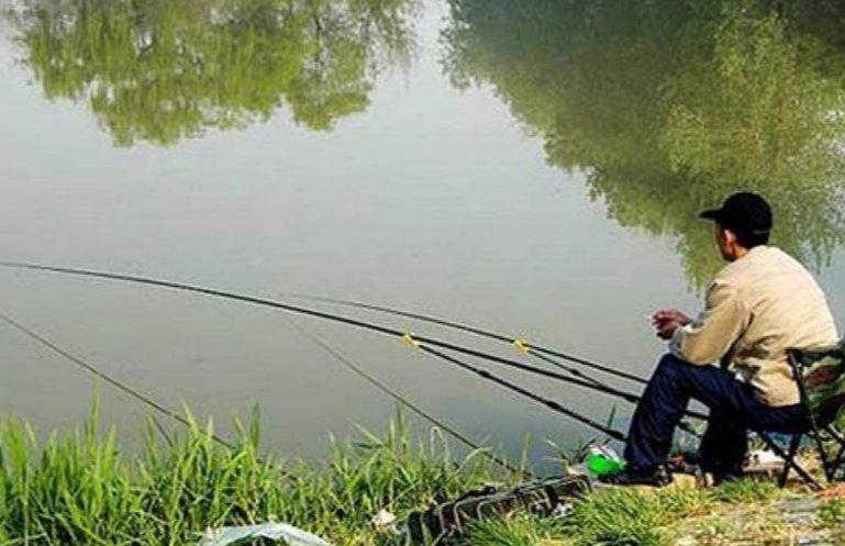 野河|在野河里作钓,怎么才能钓大鱼呢?快来看看让你连杆上鱼