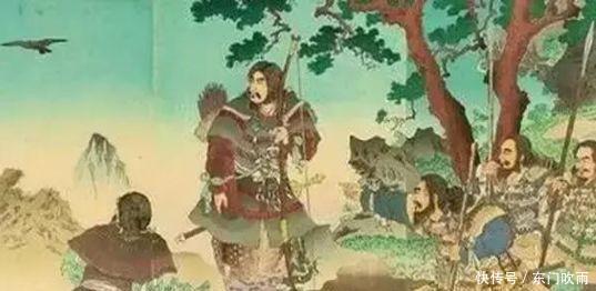 日本|事实胜于雄辩，日本就是徐福的后代，历史不会被改变！