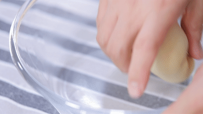 馒头|别只会做馒头，教你个新做法！既当早餐又当零食，好吃得不像话