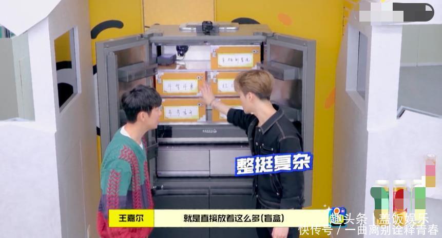 嘉賓|《拜冰》首播槽點節目流程似快本,嘉賓黑歷史多,何炅再受牽連