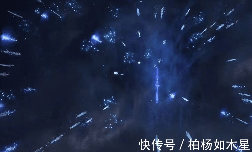 武魂殿|斗罗大陆残酷战斗打响,剑骨双斗罗开启高帅魂技,活着就好