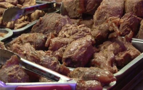 卤肉|一斤生牛肉可以卤出多少熟牛肉？老师傅说出实情，你可能意想不到