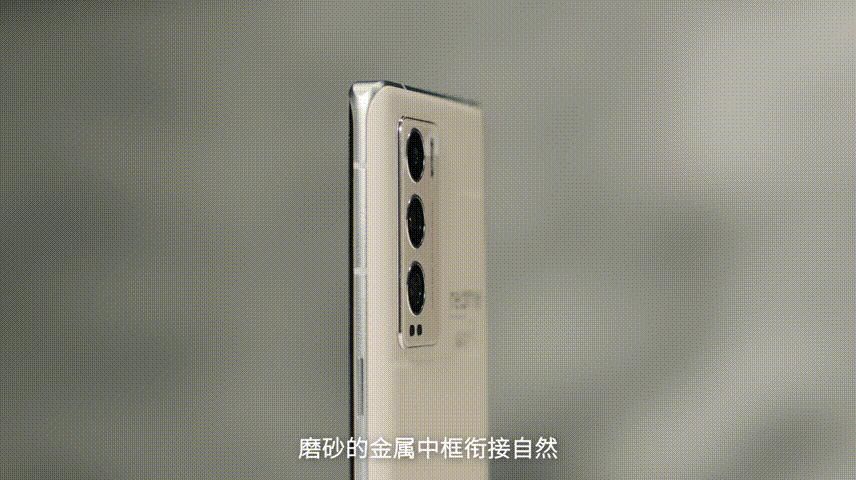 cd机|realme GT 大师版评测：影像与质感的双重越级？