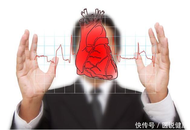 高血脂不控制,当心引发这9种并发症,每个都不能忽视