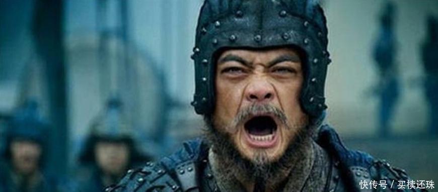 三国|三国死的最惨的五位大将,关羽上榜,最后一位最可怜!
