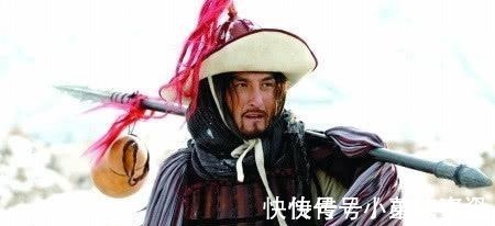 高俅@周桐一生只有四个徒弟,并且他的徒弟一个比一个厉害!