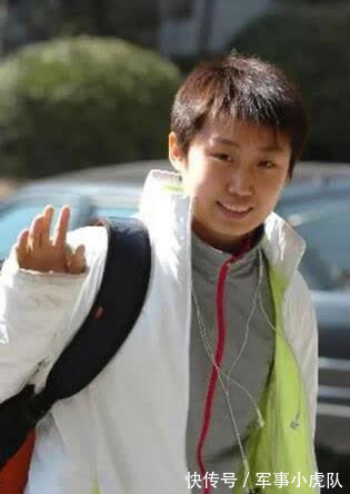 郭跃|乒坛名将郭跃:年少成名,当打之年被调整出国家队,现状如何?