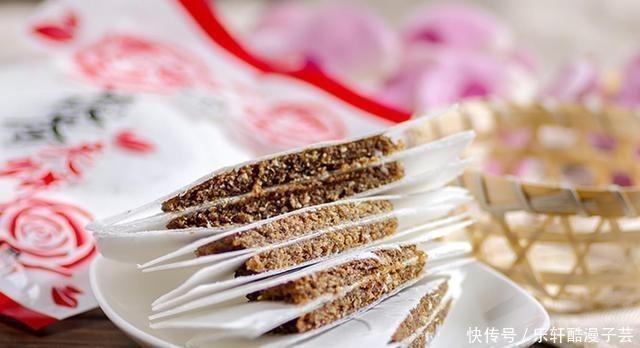 爷爷奶奶喜欢吃的5种点心,每一种都风味独特,别忘常给老辈人买