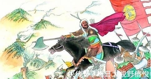 统治&中国历史上唯一没有人喜欢的这个朝代,后代却统治中国300年